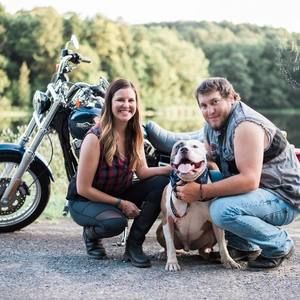 Meet your Posher, Patrick